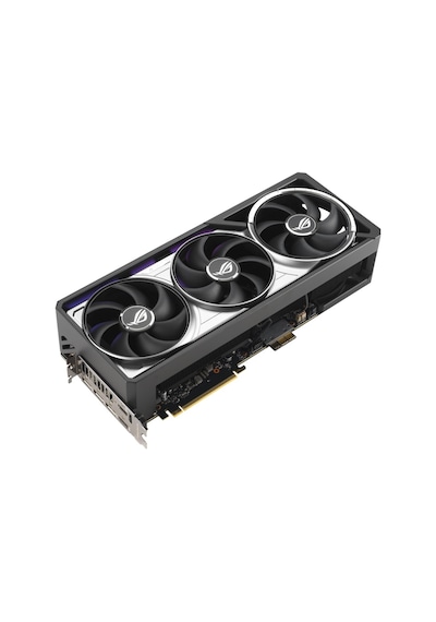 Asus ROG-ASTRAL Geforce RTX5090-O32G-BTF-GAMING