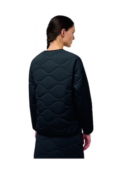 Jack Wolfskin A60173-6502 Wandersome Ins W Kadın Oudoor Mont Renkli Çok Renkli