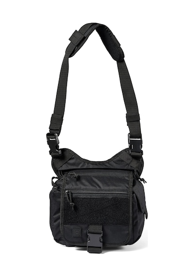 5.11 Daıly Deploy Push Pack Canta Siyah Siyah