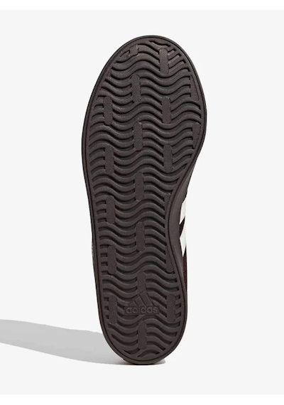 Adidas Ih6605 Vl Court 3.0 Kadın Günlük Spor Ayakkabı Kahverengi