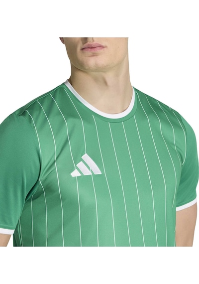 Teagrn/whıte Adidas Erkek Futbol Forma Ent26 Gfx Jsy Kb3970 Yeşil