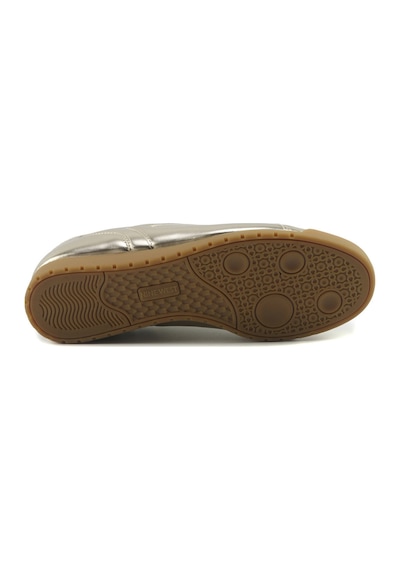 Nine West Rejo 5pr Altın Kadın Sneaker 000000000102034117 Altın