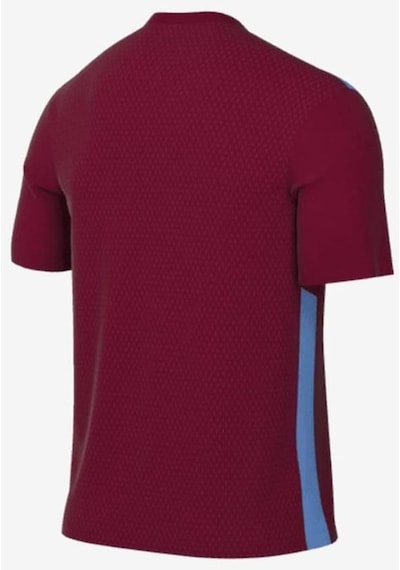 Nike M Df Park Derby Iv Jsy Ss Fd7430-677 Bordo Erkek Forma 001
