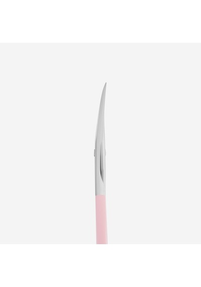 Staleks Beauty Care Kutikül Et Makası Pembe 11-1