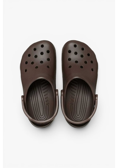 Crocs Classic Uniseks Kahverengi Terlik - 10001