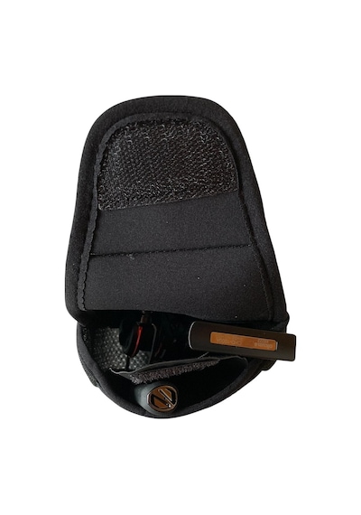 Kendo Makine Çantası Xs Neopren 1000-2500 Kol İçin Cepli