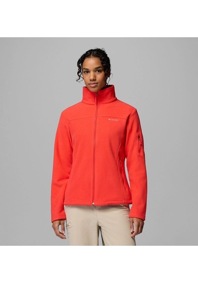 Columbia Fast Trek Iı Turuncu Kadın Polar El6081