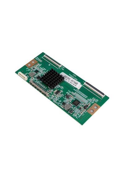 Weko Wk-24469 6870c-0756a 2v 55 İnç Flexi Board Çok Renkli