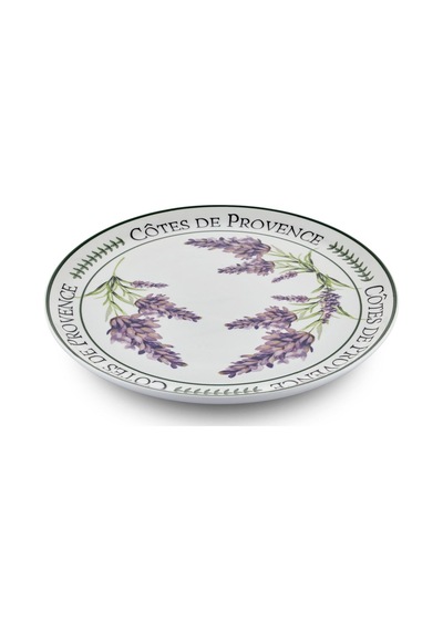 The Mia Provence Servis Tabağı 30 Cm