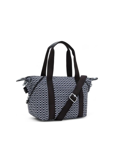 Kipling Art Mini Signature Kadın Omuz Çantası Kı5656 001