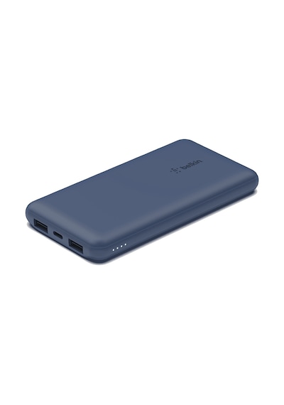 Belkin Boost Charge 10K + USB-C 15W ÇİFT USB-A Powerbank