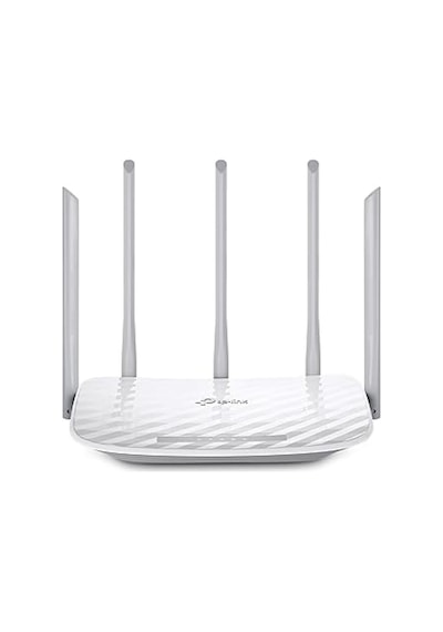 Tp-link Archer C60, Ac1350 Mbps, Geniş Menzil, Beamforming, Access Point Modu, Dual-band Wi-fi 5 Ro-132931