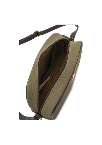 Fossil Kadın Çapraz Çanta 05fd26y526 Haki