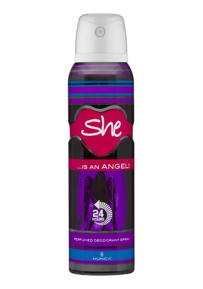 She Is An Angel Kadın Deodorant 150 ML