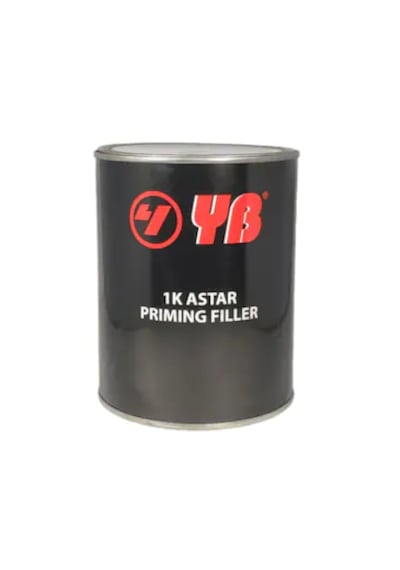 Yb 1k Selülozik Astar 1 Lt