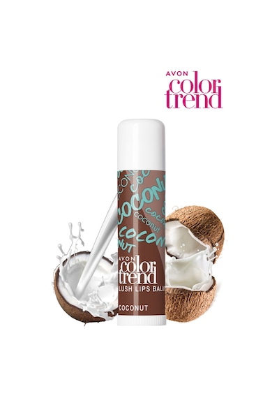 Color Trend Ve Care Dudak Nemlendirici Balm Paketi