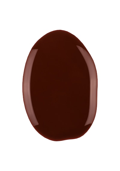 Alix Avien Uv Kalıcı Çikolata Kahverengi Jel Oje 49 Gel Polish 12 Ml