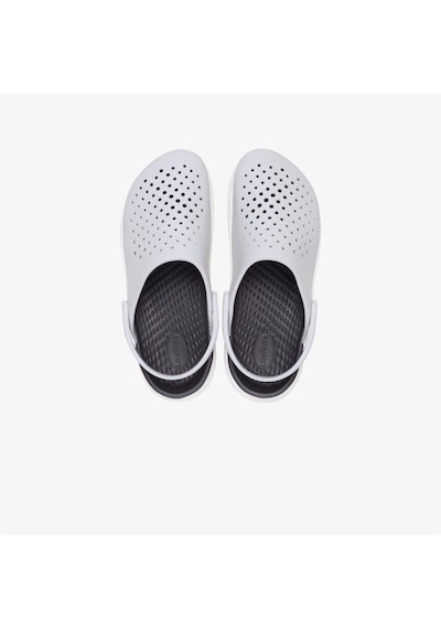 Crocs Inmotion Clog Erkek Gri Terlik 209964 Gri