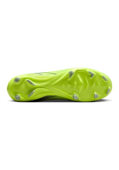 Nike Mercurial Vapor 16 Academy Fg/mg Fosforlu Yeşil Erkek Futbol Kramponu