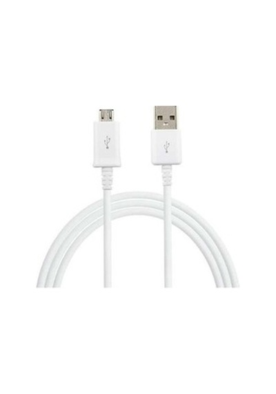 Instatech Galaxy Uyumlu S6 Edge USB Kablo Micro