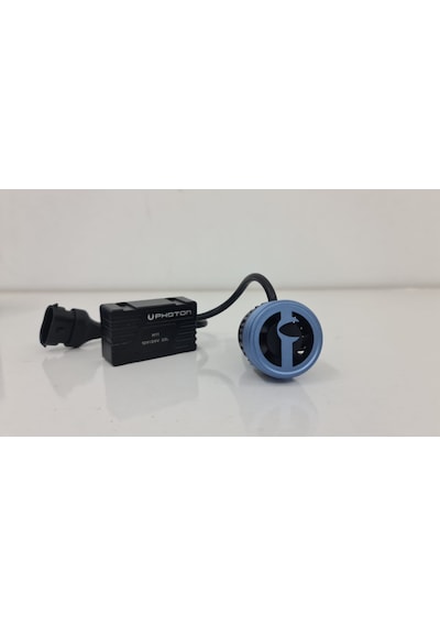 Photon Milestone HB3 (9005) 12/24v