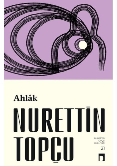 Ahlak Yeni Kapak - Dppq-752993
