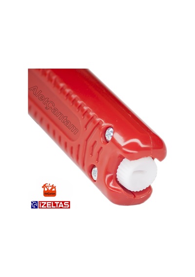 Kablo Soyma Sıyırıcı