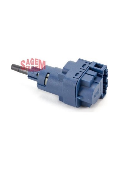 Sagem 500827 Debriyaj Pedal Kolu Müşürü Polo Amarok 10-t5 T6 07-15 A6 02-11 Ibiza 02-15 Fabia 00-14 1j0927189f