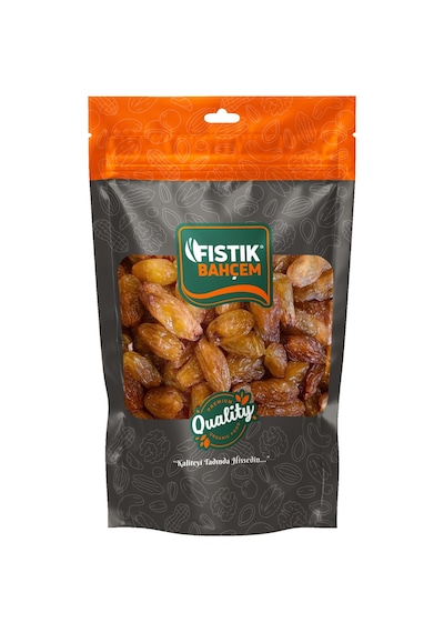 Fıstık Bahçem Üzüm Besni 1 KG