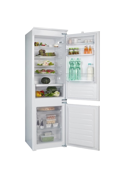 Franke FCB 320 NE F 273 LT Ankastre Kombi Buzdolabı