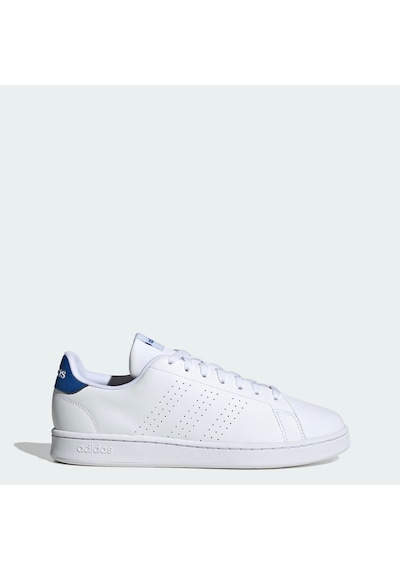 Adidas Id9644 Advantage Günlük Spor Ayakkabı Beyaz