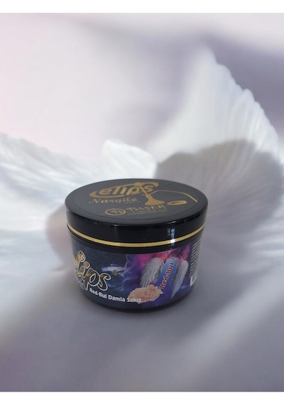 Elips Energy Kokulu Nargilemelası Bitkisel 250g