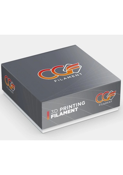 Ccf Ten Rengi Hyper Pla Filament