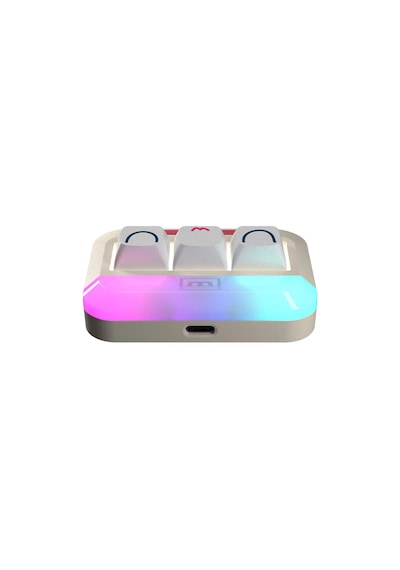 Wooting Uwu Rgb