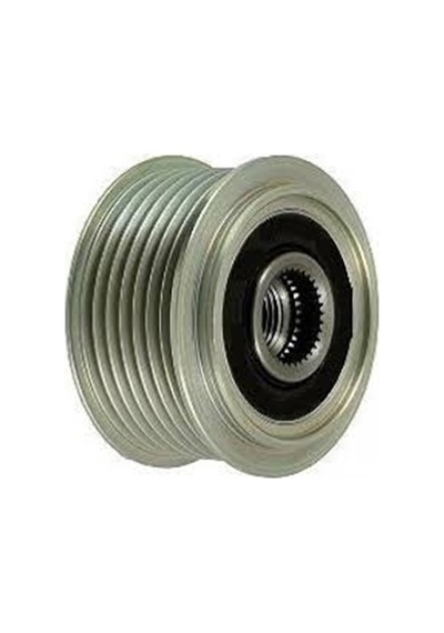 Alternatör Kasnak Rulmanlı 6-kanal Chevrolet Captıva-mercedes Vıt N11.4163