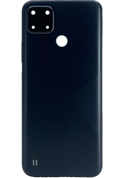Teknonet Realme C11 4g Uyumlu Batarya Kapağı 001