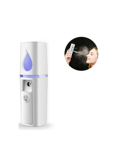 Ipl Lazer Epilasyon Aletleri Taşınabilir Mini Yüz Nemlendirici