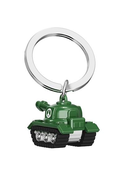 Metalmorphose Barış Tankı Anahtar