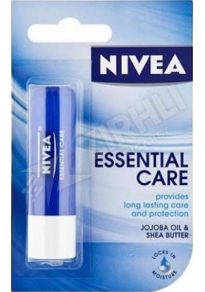 Nivea Lıp Stıck Essentıal Care