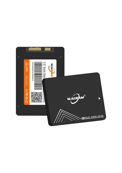 Walram 2'' Sata 480gb Dahili Ssd