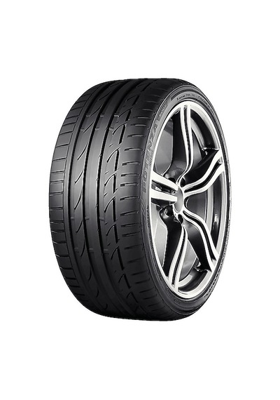Brıdgestone Potenza S001 275/35R20 102Y XL Rft Yaz Lastiği 2024