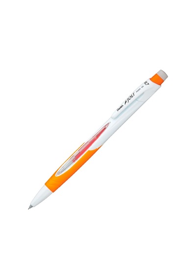 Pentel Versatil Kalem Sallama 0.7 Mm Turuncu As307-f Çok Renkli