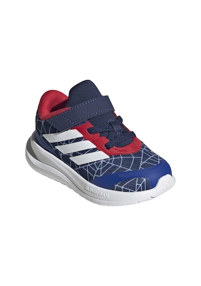 Adidas Adidas Runfalcon Spider-man Erkek Çocuk Günlük Ayakkabı 23067 Lacivert