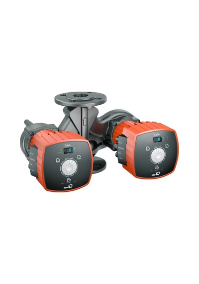 Ksb Calio Z 50-80 Pn6-10 2x350w Frekans Kontrollü Döküm Gövdeli Sirkülasyon Pompası Dn50