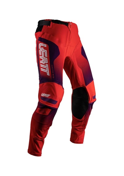 Leatt 5.5 I.k.s Pantolon Sunburn