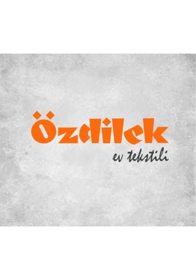 Özdilek 16 Parça Çeyiz Seti. Gelin Seti-Branch Pudra