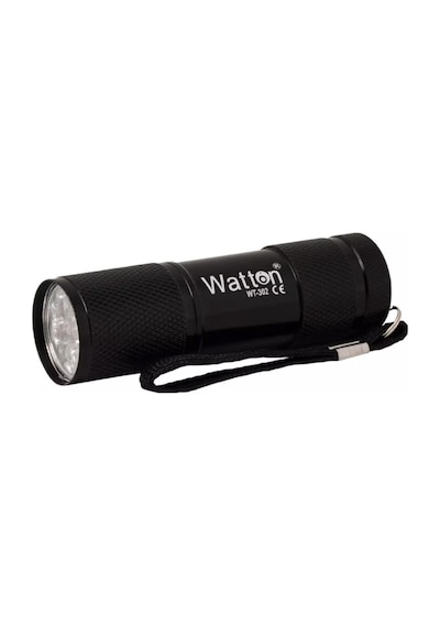 Uv Ultraviyole Led El Feneri Diğer