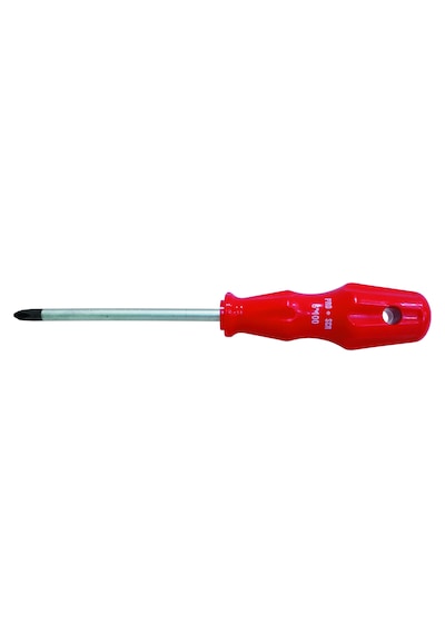 Proscr Yıldız Uçlu Tornavida 8x150 Mm Prsc02593