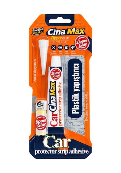 30 Gr Araba Yapıştırıcısı Plastik Kaporta Dikiz Aynası Cam Fren Lambası Yapıştırıcı