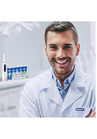 Oral-B Complete 7 En İyi Ferahlık Diş Macunu 125 ML